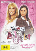 Hating Alison Ashley (DVD)