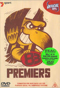 Official AFL Grand Final - 1983 : Hawthorn Vs Essendon (DVD)