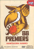 Official AFL Grand Final - 1988 : Hawthorn Vs Melbourne (DVD)