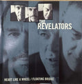 The Revelators - Heart Like A Wheel / Floating Bridge (CD)