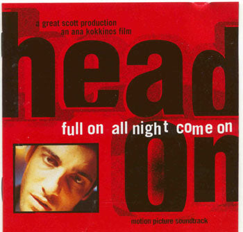 Soundtrack - Head On (CD)