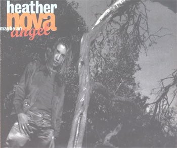 Heather Nova - Maybe An Angel