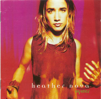 Heather Nova - Oyster (CD)