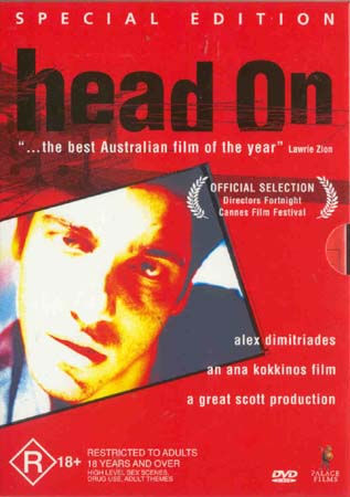 Head On (DVD)