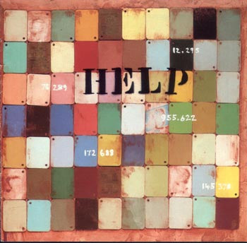 Compilation - Help (CD)