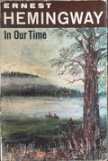 Ernest Hemingway - In Our Time