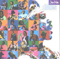 Jimi Hendrix - Blues (CD)