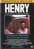 Henry : Portrait Of A Serial Killer (DVD)