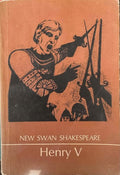 William Shakespeare - Henry V