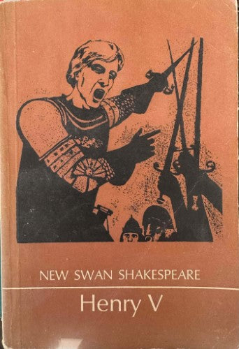 William Shakespeare - Henry V