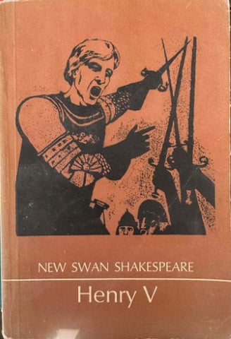 William Shakespeare - Henry V