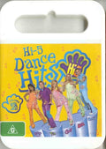 Hi-5 - Hi-5 Dance Hits Vol 2 (DVD)