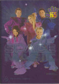 Hi-5 - Space Magic (DVD)