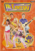 Hi-5 - Hi-energy (DVD)