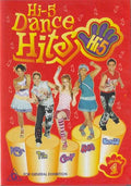 Hi-5 - Dance Hits (DVD)