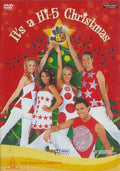 Hi-5 - It's A Hi-5 Christmas (DVD)