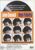 High Fidelity (DVD)