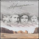 Highwaymen - Highwayman (CD)