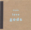 Hindu Love Gods - Hindu Love Gods (CD)
