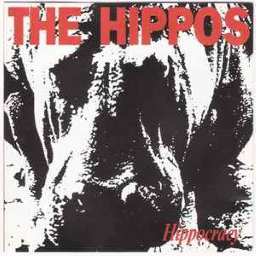 Hippos - Hippocracy (CD)