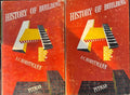 F.C Horstmann - History Of Building (2 Volumes) (Hardcover)