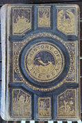 Frank Goodrich - History Of The Sea (Illustrated)