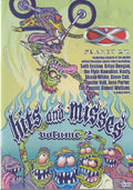 Freestyle Motorcross - Hits And Misses Volume 2 (DVD)