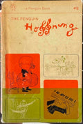The Penguin Hoffnung