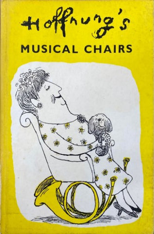 Gerard Hoffnung - Musical Chairs