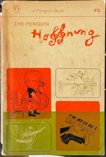 The Penguin Hoffnung