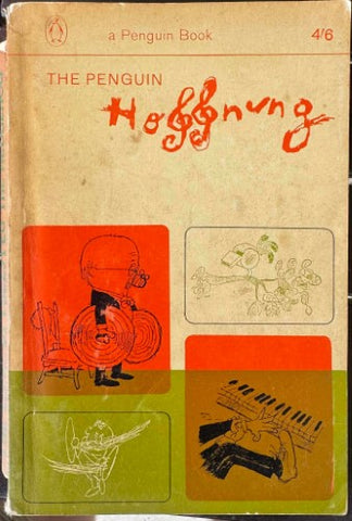 The Penguin Hoffnung