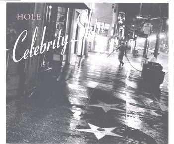 Hole - Celebrity Skin (CD)