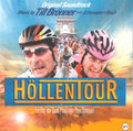 Soundtrack - Hollentour (CD)