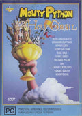 Monty Python And The Holy Grail (DVD)