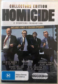 Homicide - Volume 15 (7 Disc Set) (DVD)