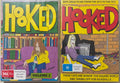 Hooked 1 & 2 : Anti-Drug Films 1930s to 1970s (DVD)