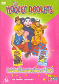 Hooley Dooleys - The Hooley Dooleys / Ready Set Go (DVD)