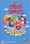 Hooley Dooleys - Super Dooper (DVD)
