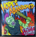 Hopes Abandoned - Fight Songs : A Demo Anthology 2005-2011 (CD)