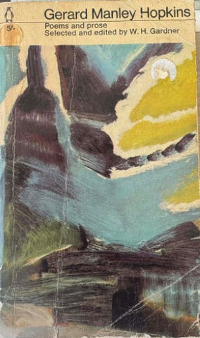 Gerard Hopkins - Poems & Prose