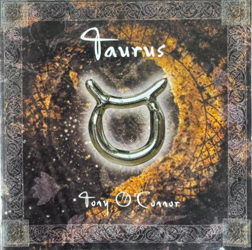 Tony O'Connor - Taurus (CD)