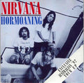 Nirvana - Hormoaning (CD)