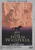 The Horse Whisperer (DVD)