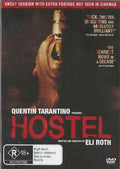 Hostel (DVD)