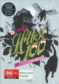 Compilation - Triple J Hottest 100 Volume 13 (DVD)