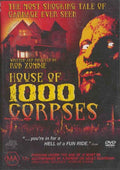 House Of 1000 Corpses