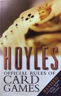 Hoyles - Official Rules Of Card Games