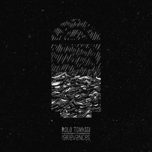 Rolo Tomassi - Grievances (CD)