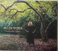 Helen Ryder - Someday Love (CD)