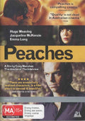 Peaches (DVD)